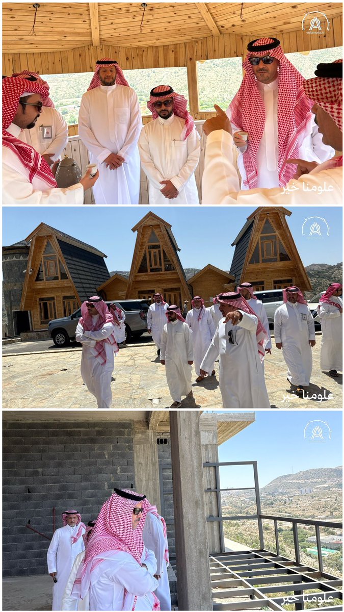 علومنا خير tweet media
