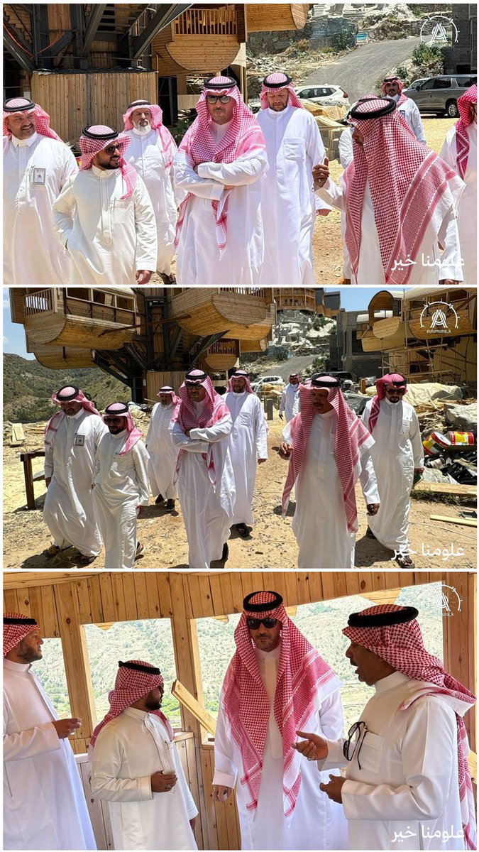 علومنا خير tweet media