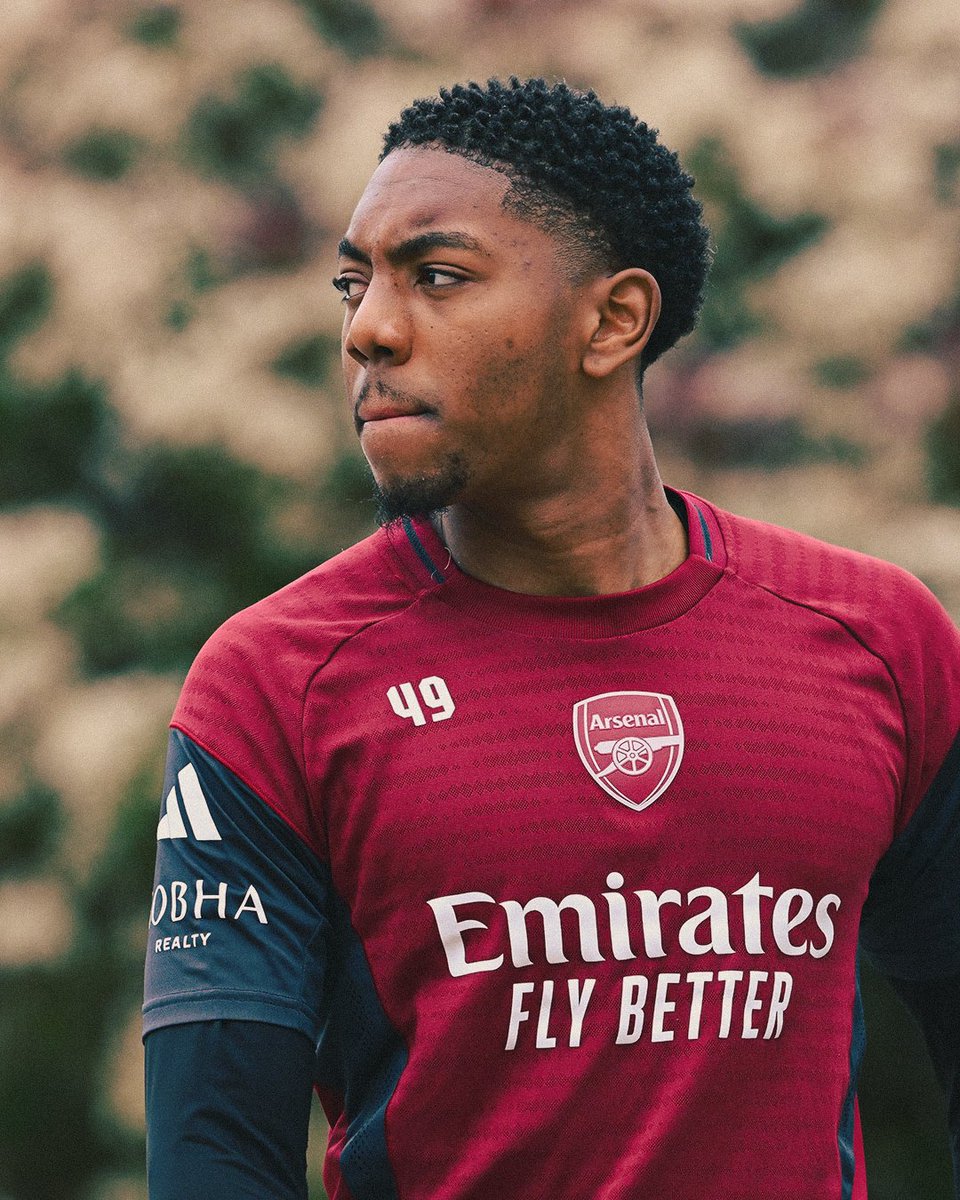 Arsenal tweet media
