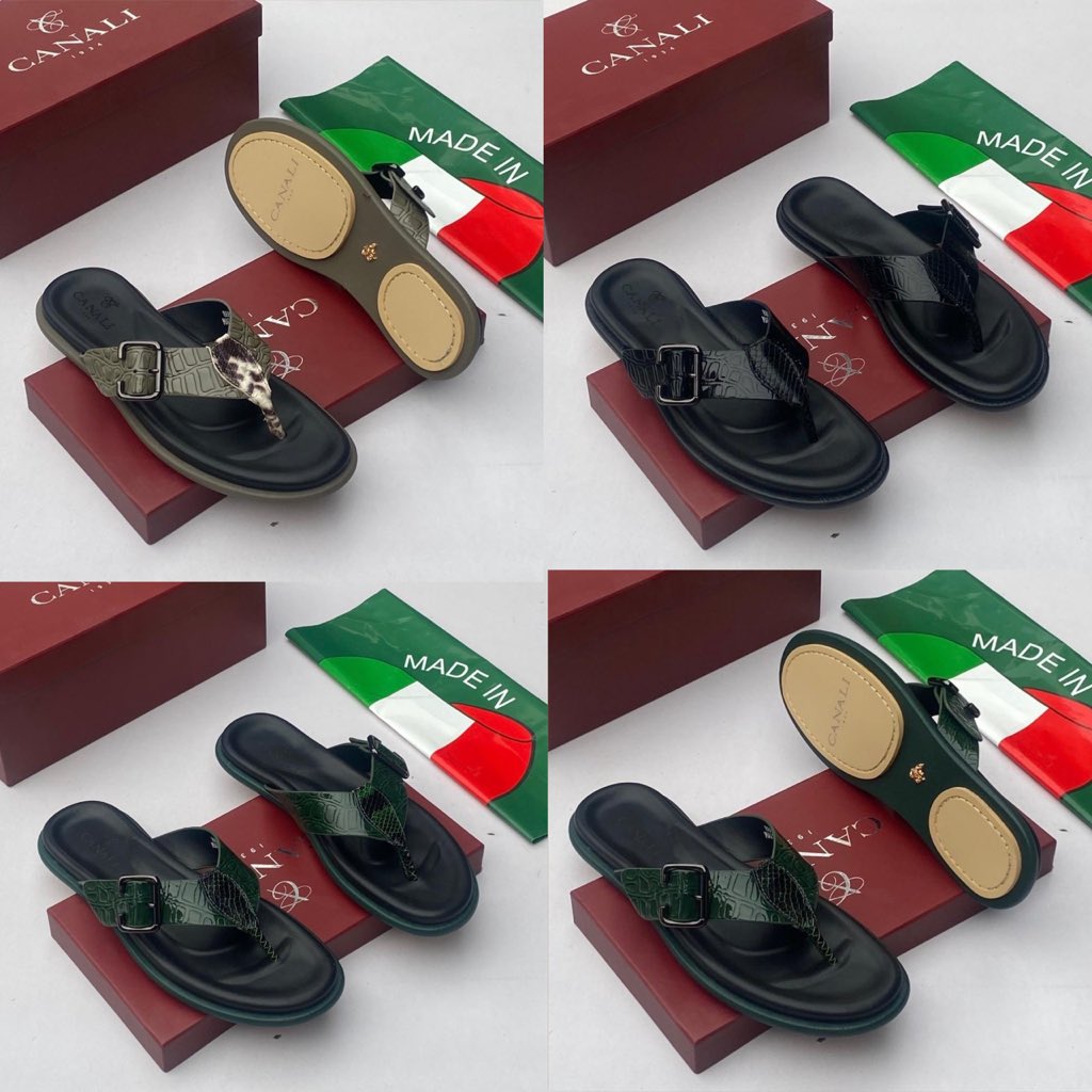 DAN AUDU COLLECTION 🛒 tweet media