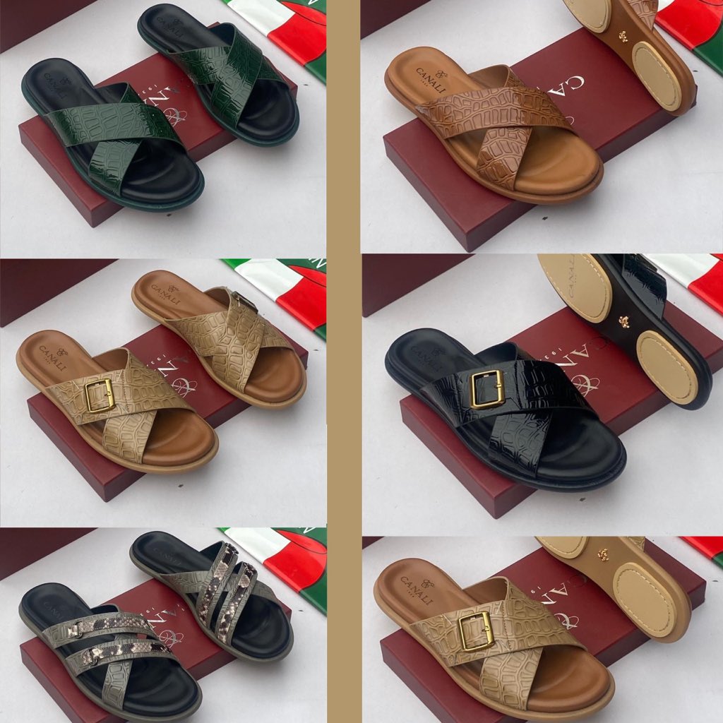 DAN AUDU COLLECTION 🛒 tweet media