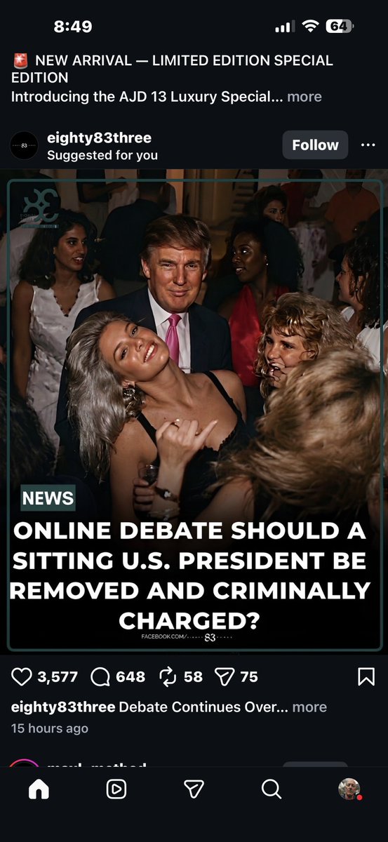 jim serio tweet media