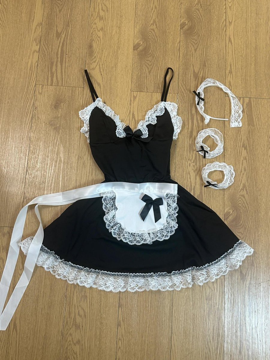 萌小栖 tweet media