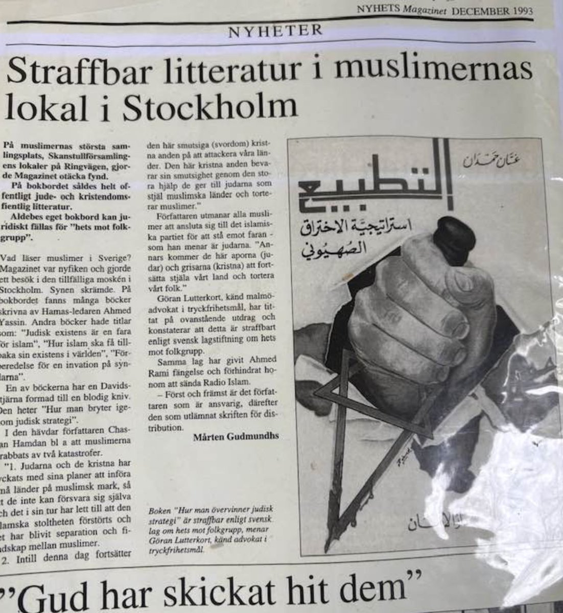 Ledarsidorna.se tweet media