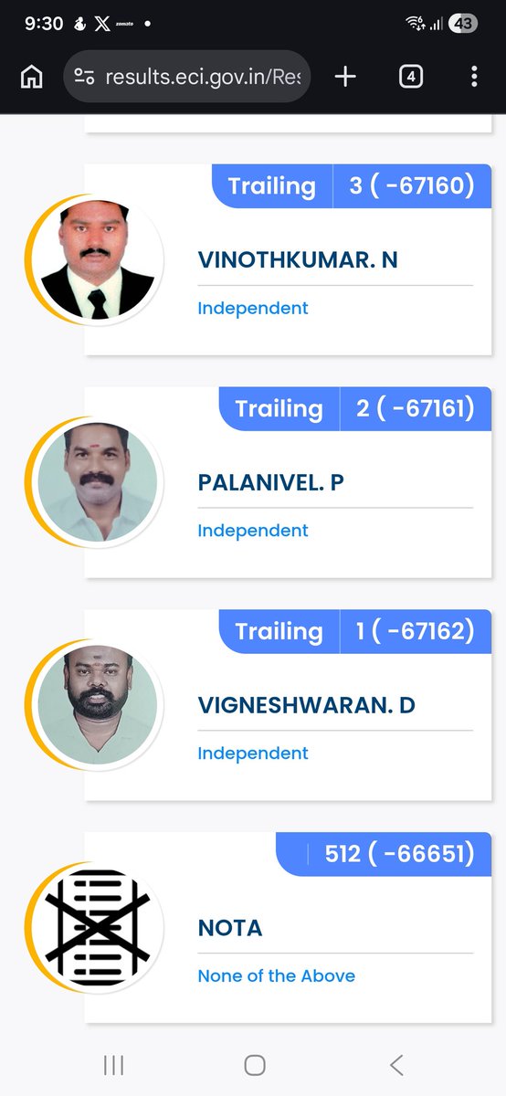 Balachandar tweet media