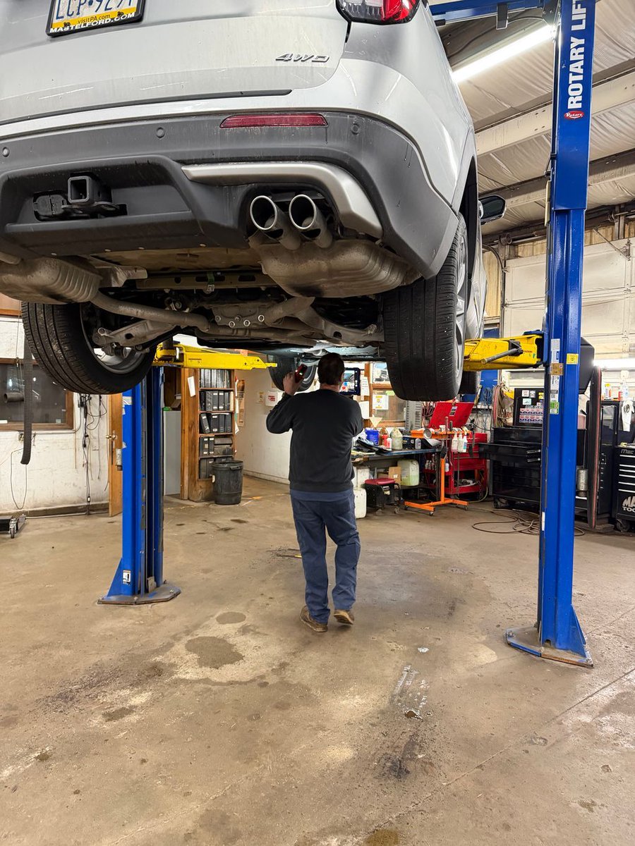 UpdatePromise's tweet photo. Congratulations to the team at Mastel Ford 👏 Now live and already building strong habits from day one.

Early look at performance:
📊 100% VCI completion
📊 100% MPI completion
📊 100% MPI sent to customer

Grateful for the partnership. https://t.co/100CIcX2qW