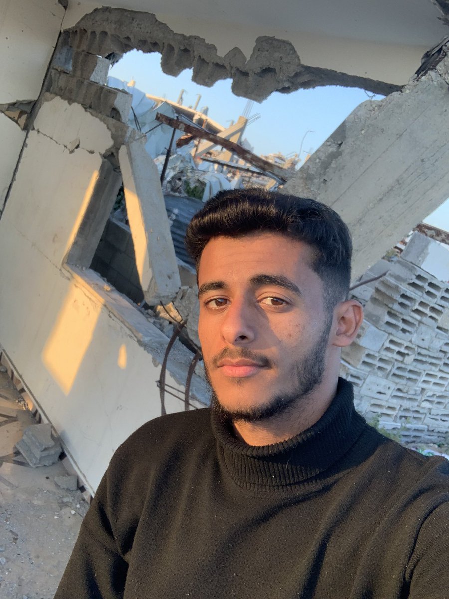 𝐌𝐚𝐡𝐝𝐢 🇵🇸 tweet media