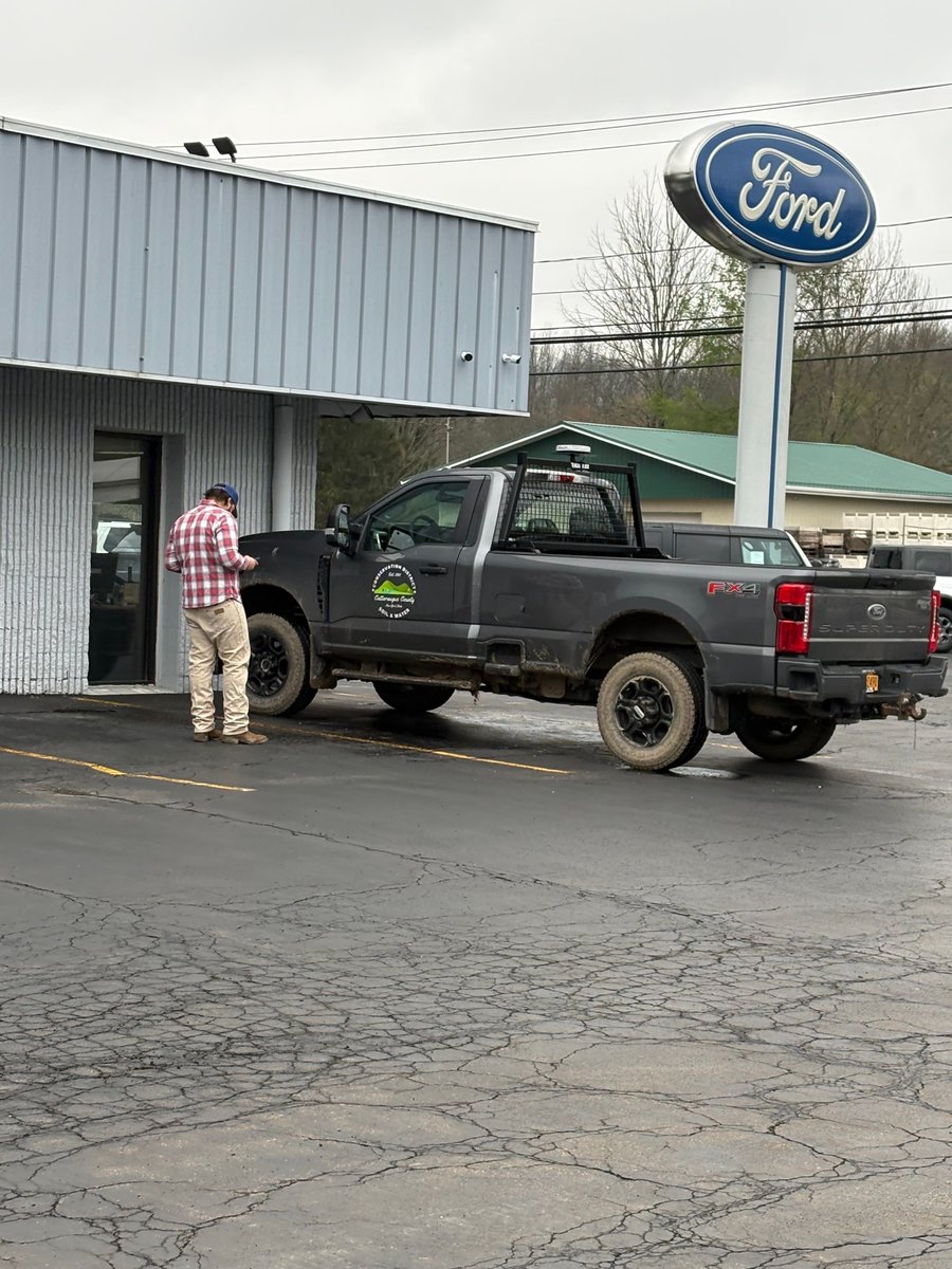 UpdatePromise's tweet photo. Congratulations to the team at Mastel Ford 👏 Now live and already building strong habits from day one.

Early look at performance:
📊 100% VCI completion
📊 100% MPI completion
📊 100% MPI sent to customer

Grateful for the partnership. https://t.co/100CIcX2qW