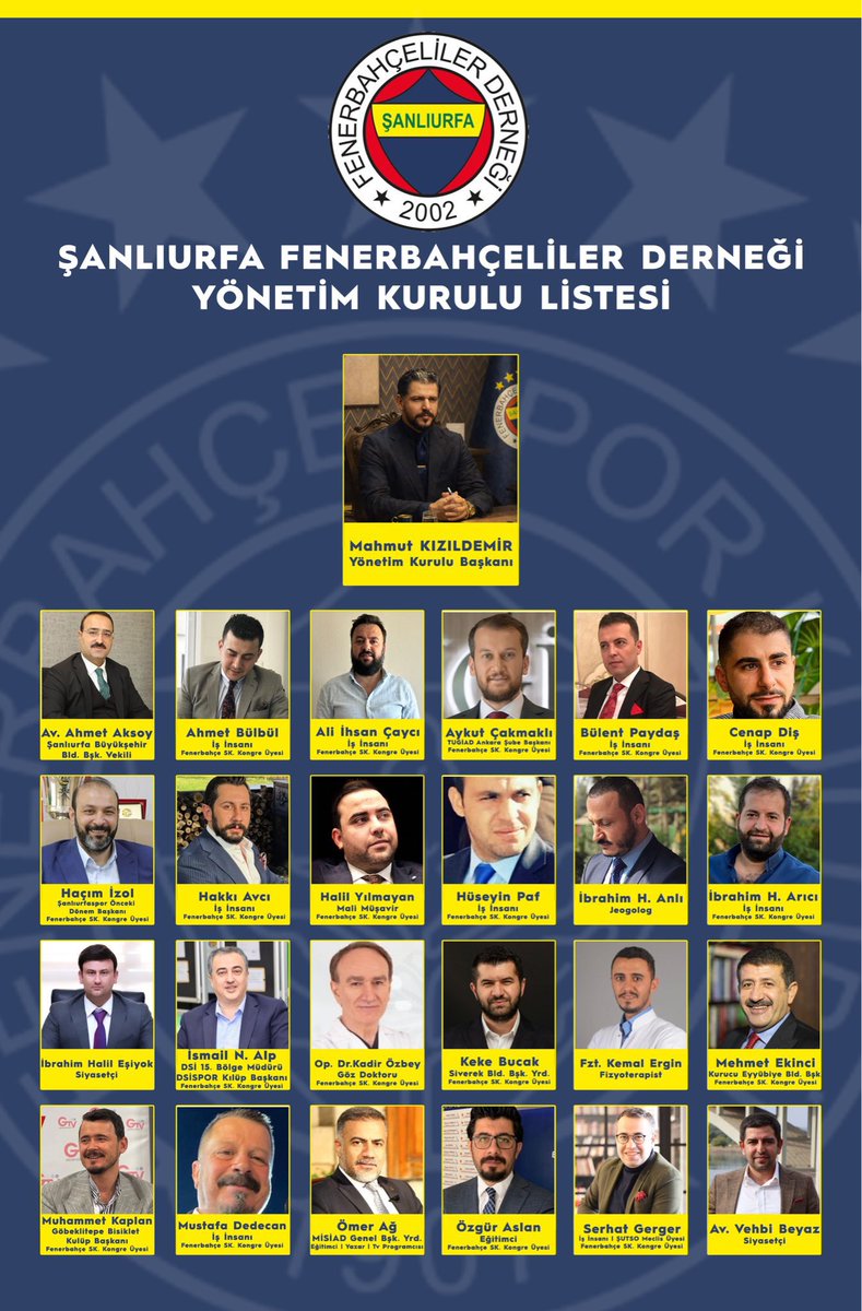 AHMET AKSOY tweet media
