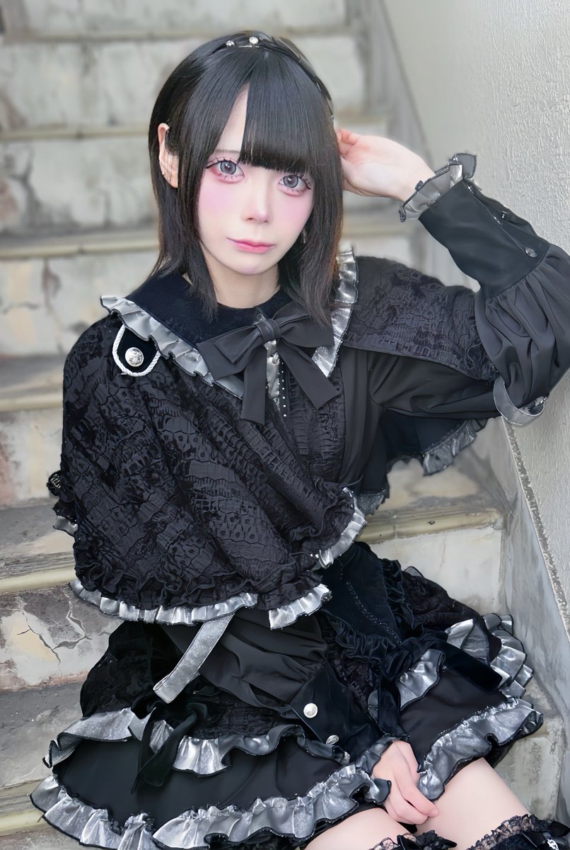 瀬那 ゆいか (@xvnql_) / Posts / X