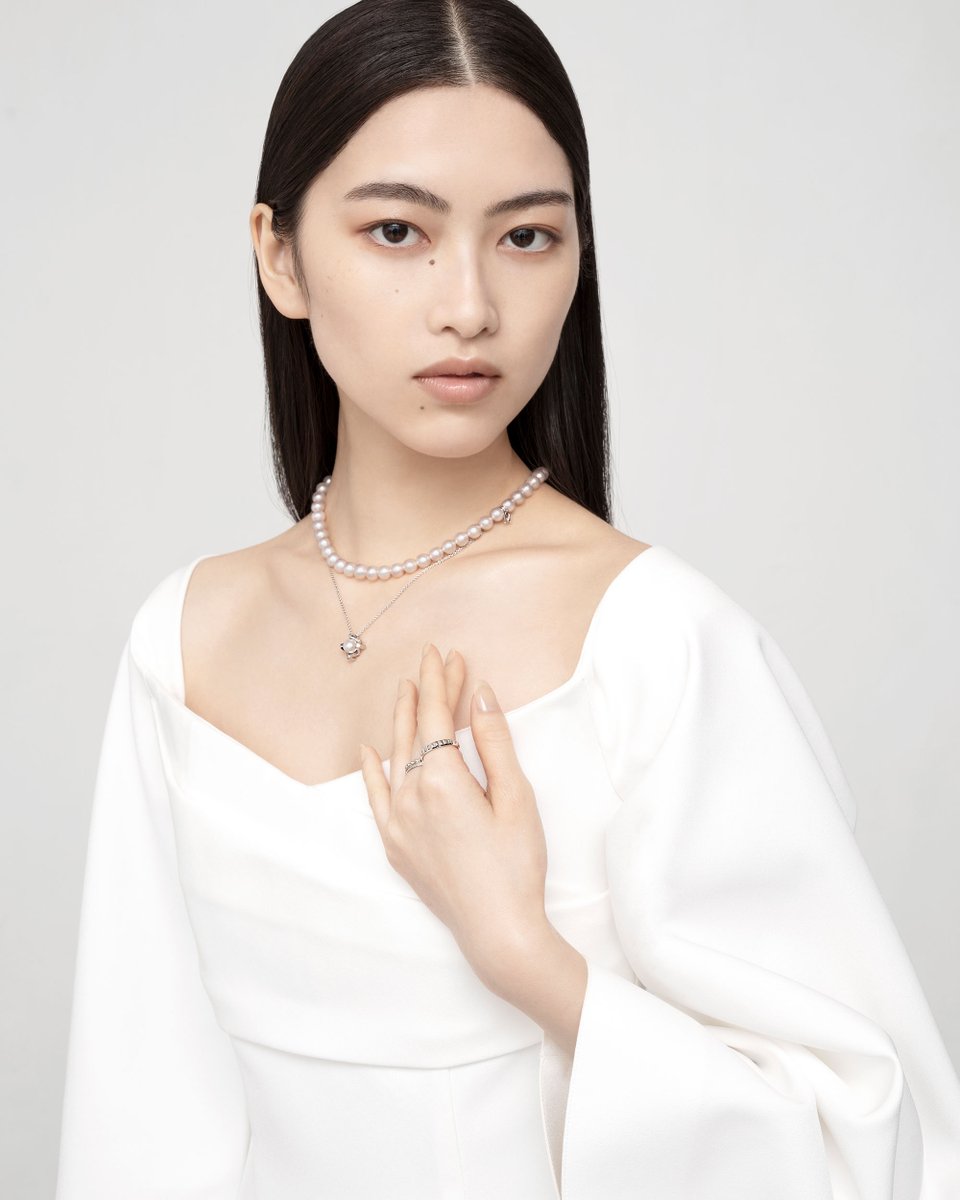 Mikimoto tweet media
