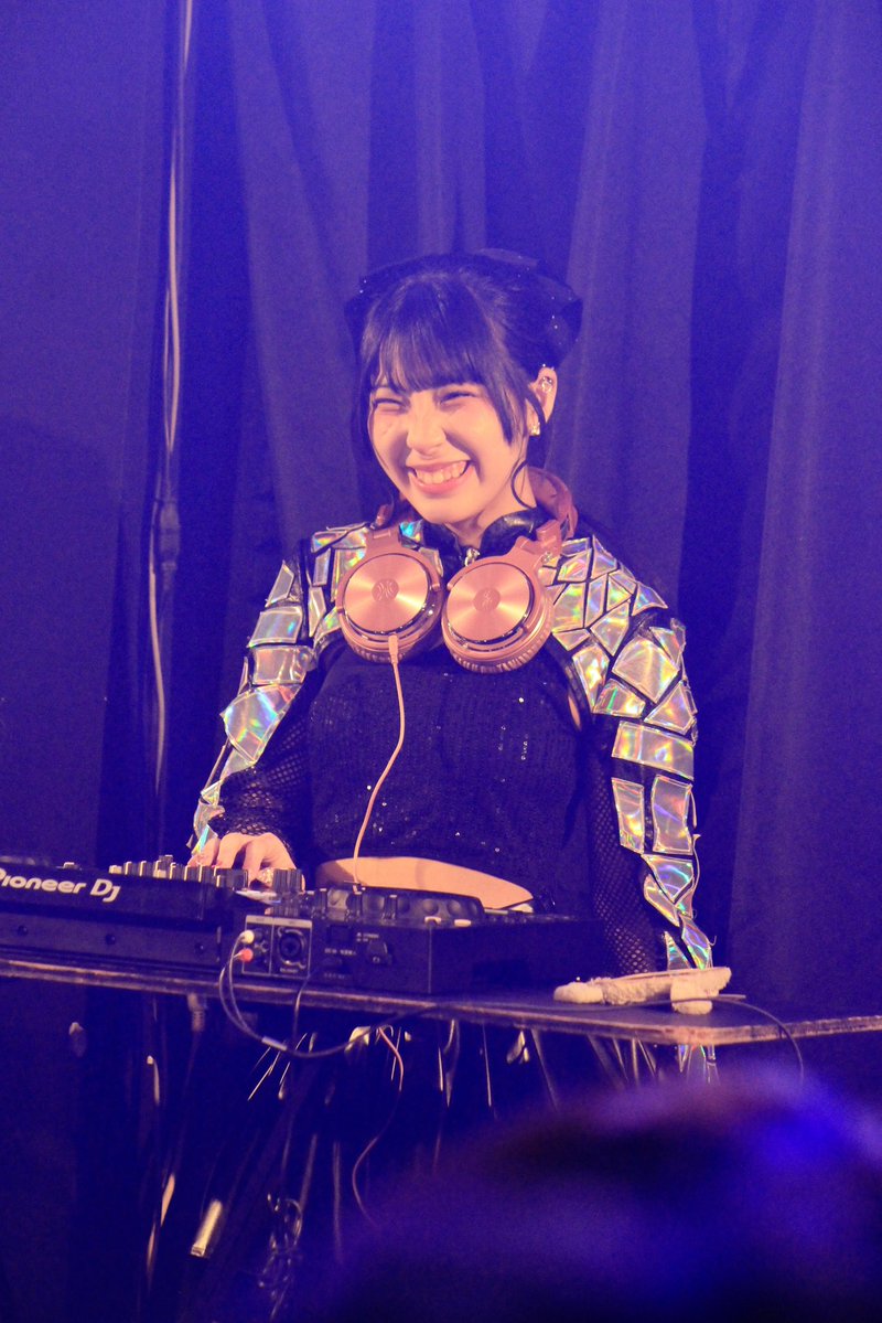 20260425_北海道アイドル紀行 vol.57 #MOMO ちゃん② #もちもちﾓﾓﾁｬﾝ