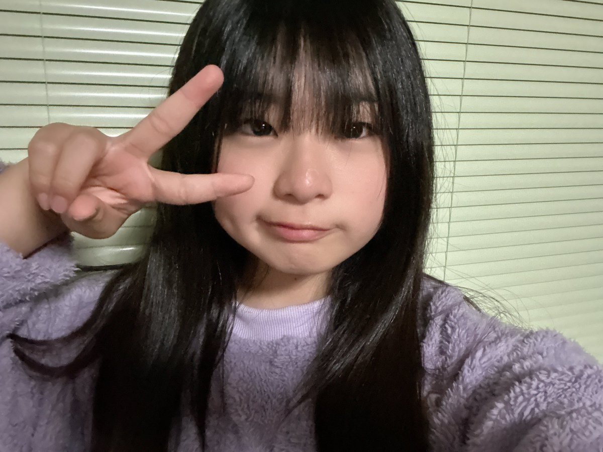 青山はるか💜NYAANYA💜5/9NYAAANYAワンマンライブ💜 tweet media