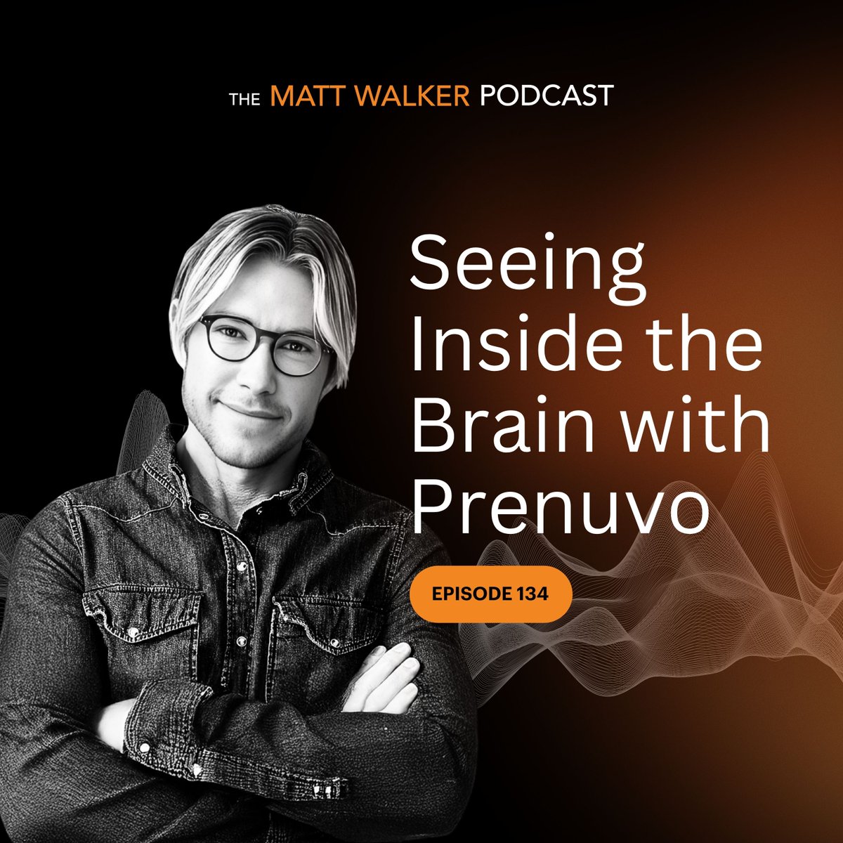sleepdiplomat's tweet image. What if we could detect disease before symptoms?

Dr. Daniel Durand of Prenuvo joins the podcast to discuss how whole-body MRI is changing preventive medicine, finding cancer and aneurysms early.

Is proactive imaging the future of health?

#PreventiveMedicine #MRI