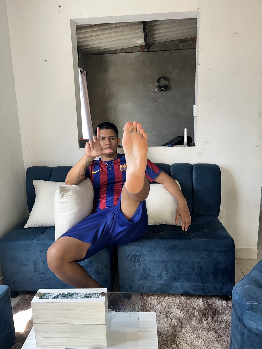 Alpha SD 🦶🏼 tweet media