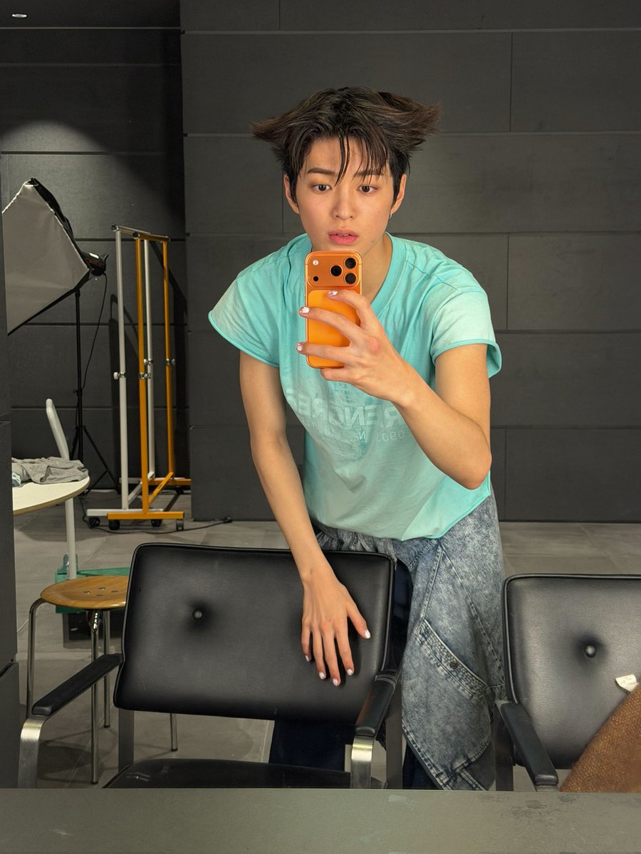 xie 🚥 tweet media