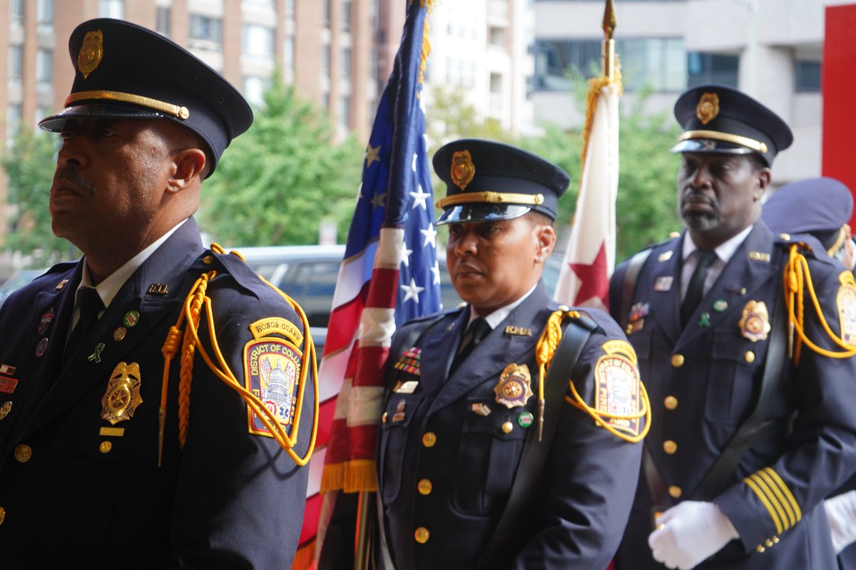Mayor Muriel Bowser tweet media