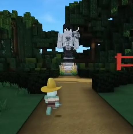 pluciius's tweet photo. Ech ate him or something

#FairyTailOrigins #FairyTailNexus https://t.co/3Z3xfaadIx