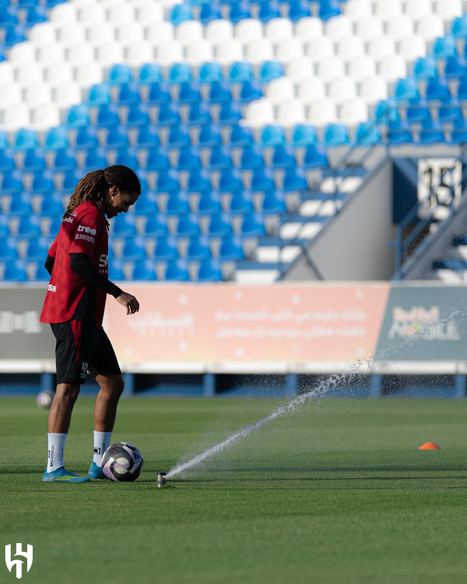 نادي الهلال السعودي tweet media