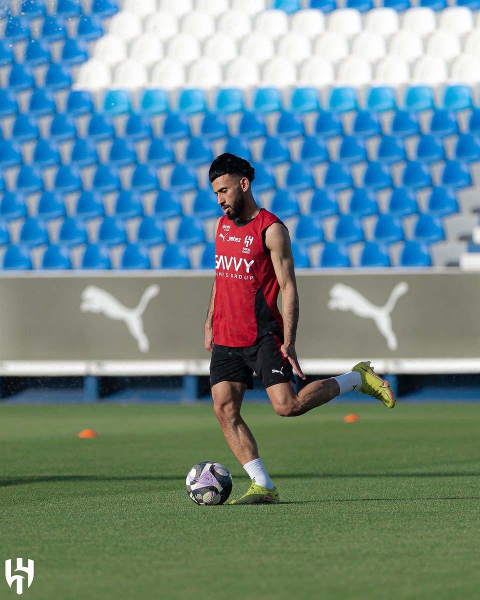 نادي الهلال السعودي tweet media