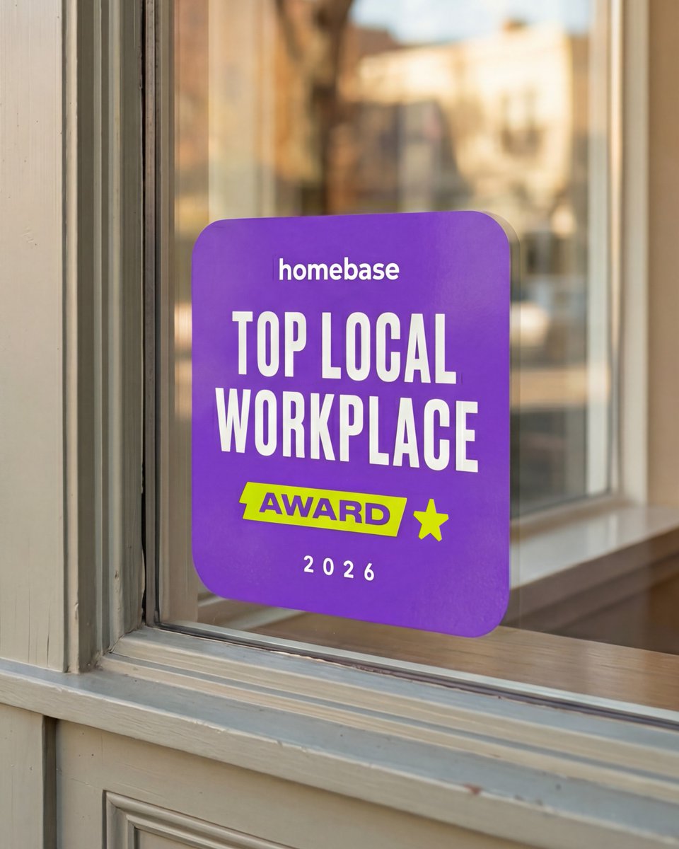 Homebase tweet media