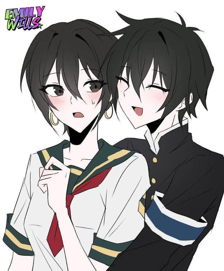 Emilyyy2d's tweet photo. what can be more cuter than yumeshipping yourself with your fav character hehe
#yumeship #yumeshipping #selfship #selfshipping #selfshipart #yumetwt #selfshiptwt #yumeshiptwt #selfinsert #canonxoc #selfshippingcommunity #selfshipper #digitalart #fanart #art #artist #ocart https://t.co/LhzpBmdpcp