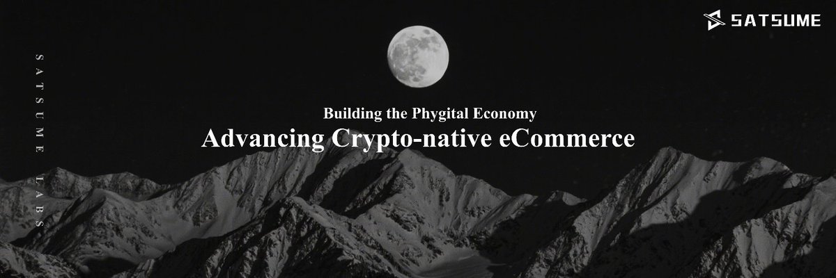 Pencariicuann's tweet image. Most people support creators in small ways.
watching, sharing, buying.
but that support usually ends there.

#Web3 #CreatorEconomy #Crypto #Satsume #nft