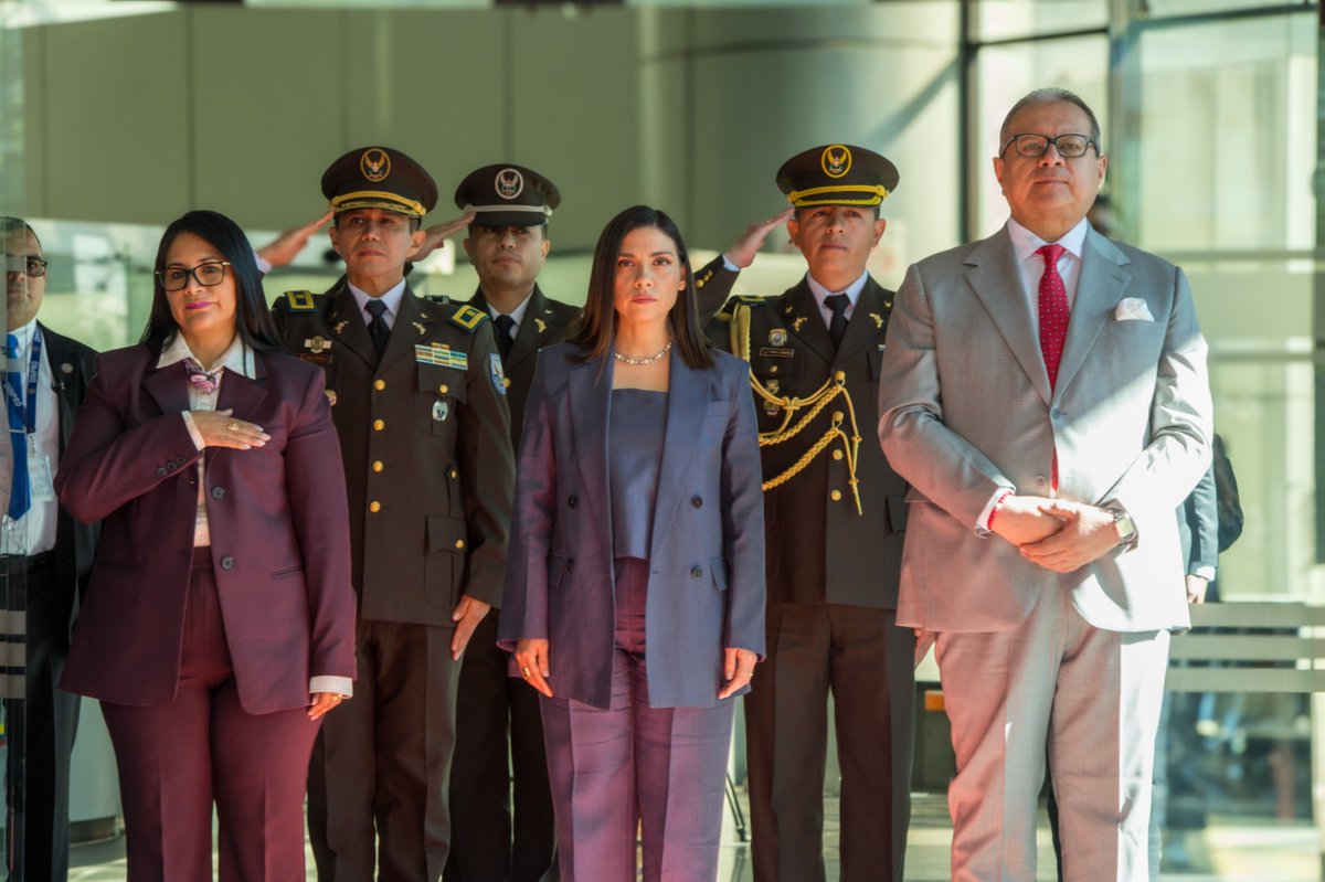 Consejo de la Judicatura tweet media