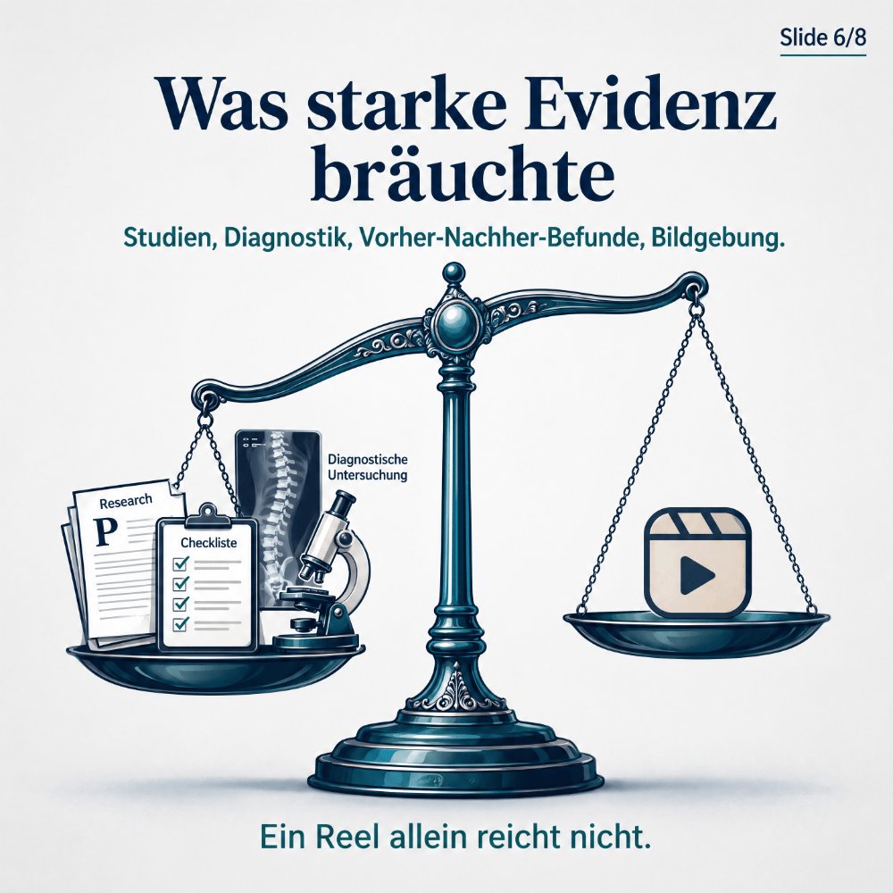 DocFuhrmann's tweet photo. 4/ Klassischer Denkfehler: Post hoc ergo propter hoc. Nur weil etwas danach besser wird, war es nicht automatisch die Ursache. https://t.co/nGRheiRouJ