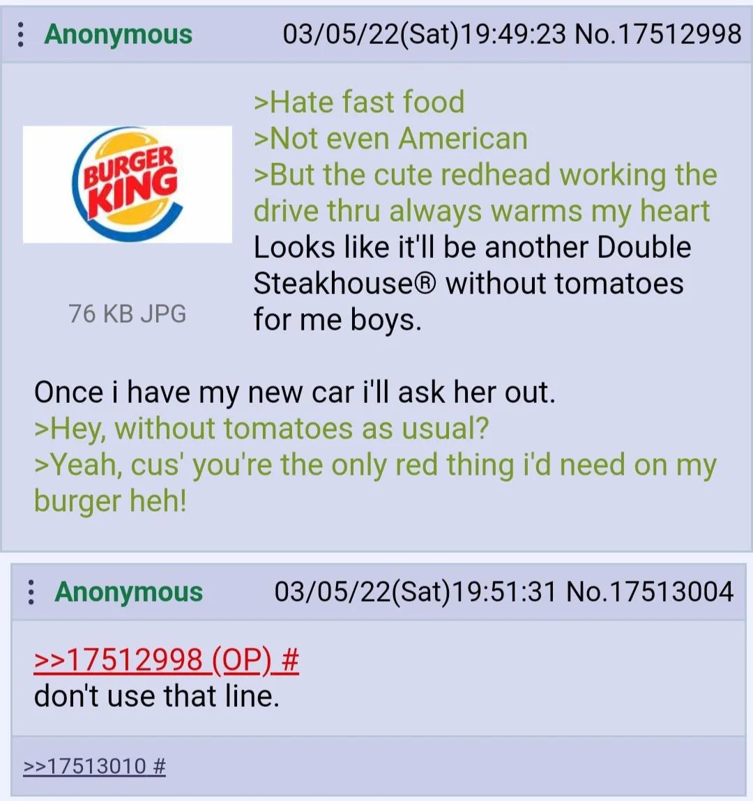 The 4Chan Archives tweet media