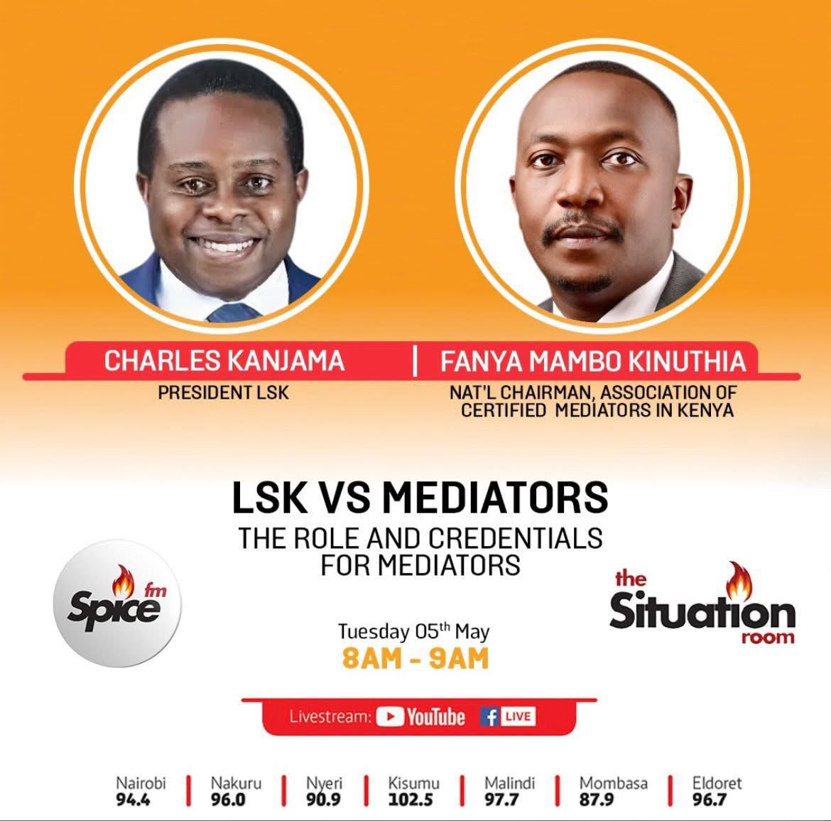 Court Annexed Mediation Secretariat tweet media