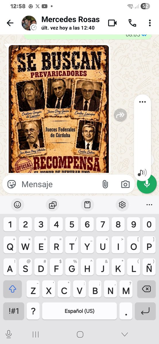 Gustavo Adolfo Alsina tweet media