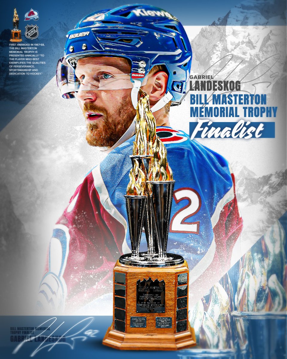 Colorado Avalanche tweet media