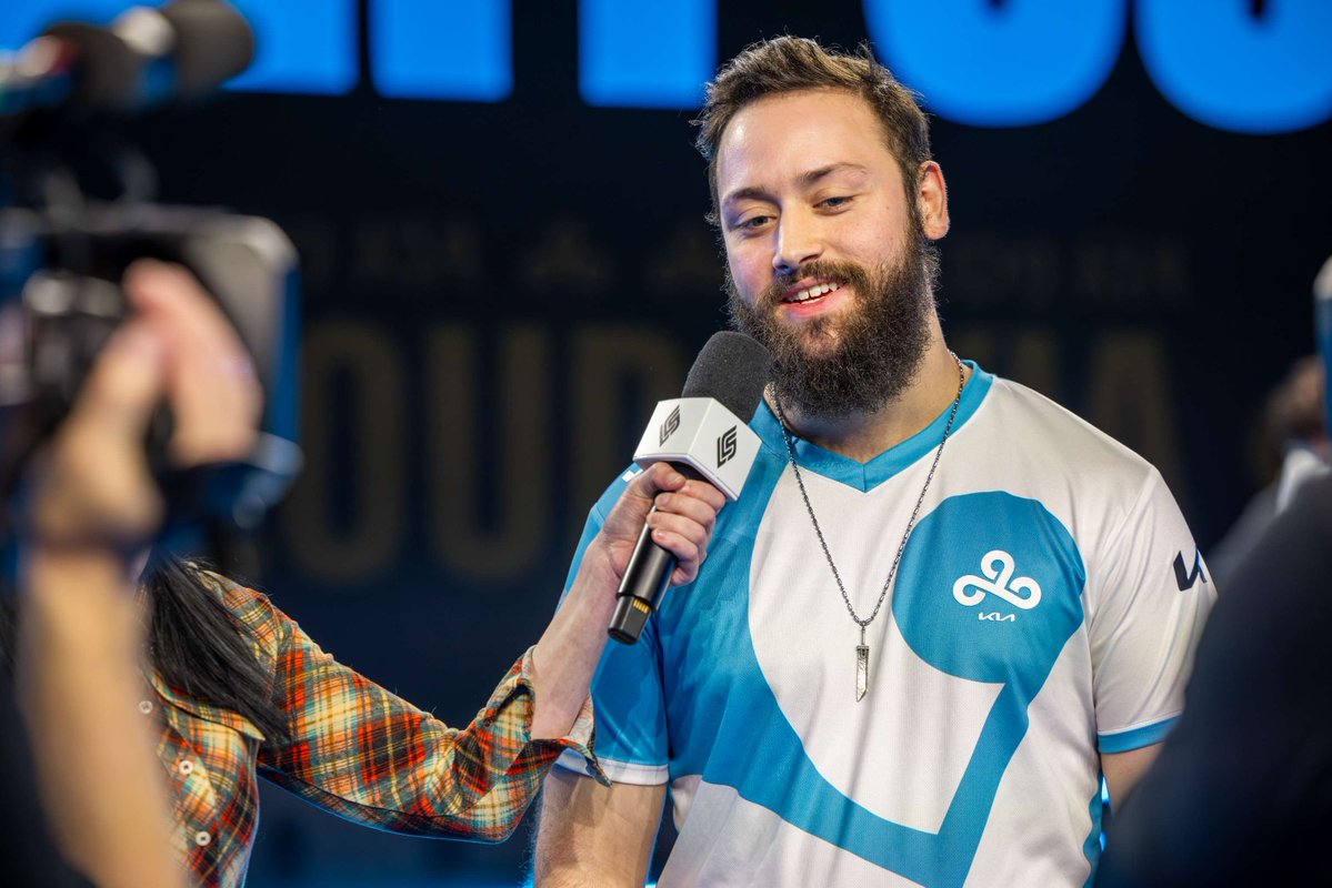 LCS tweet media