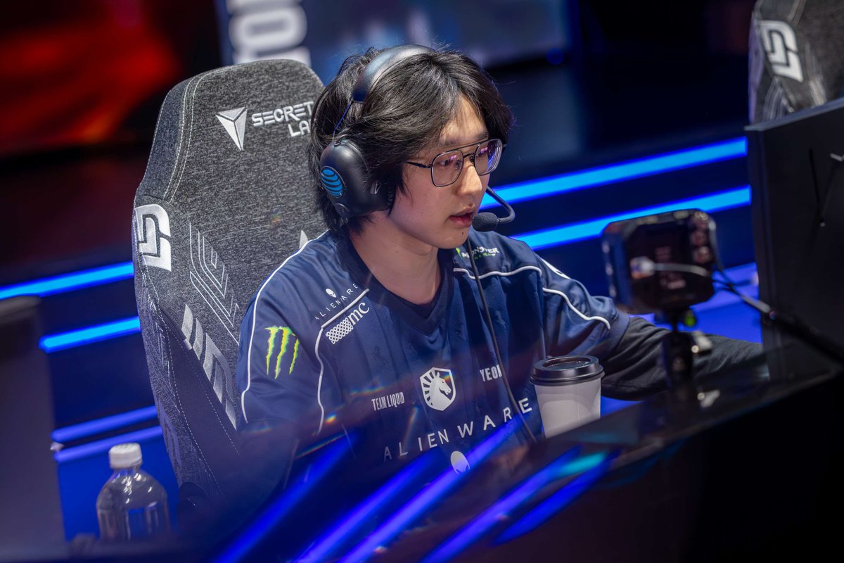 LCS tweet media