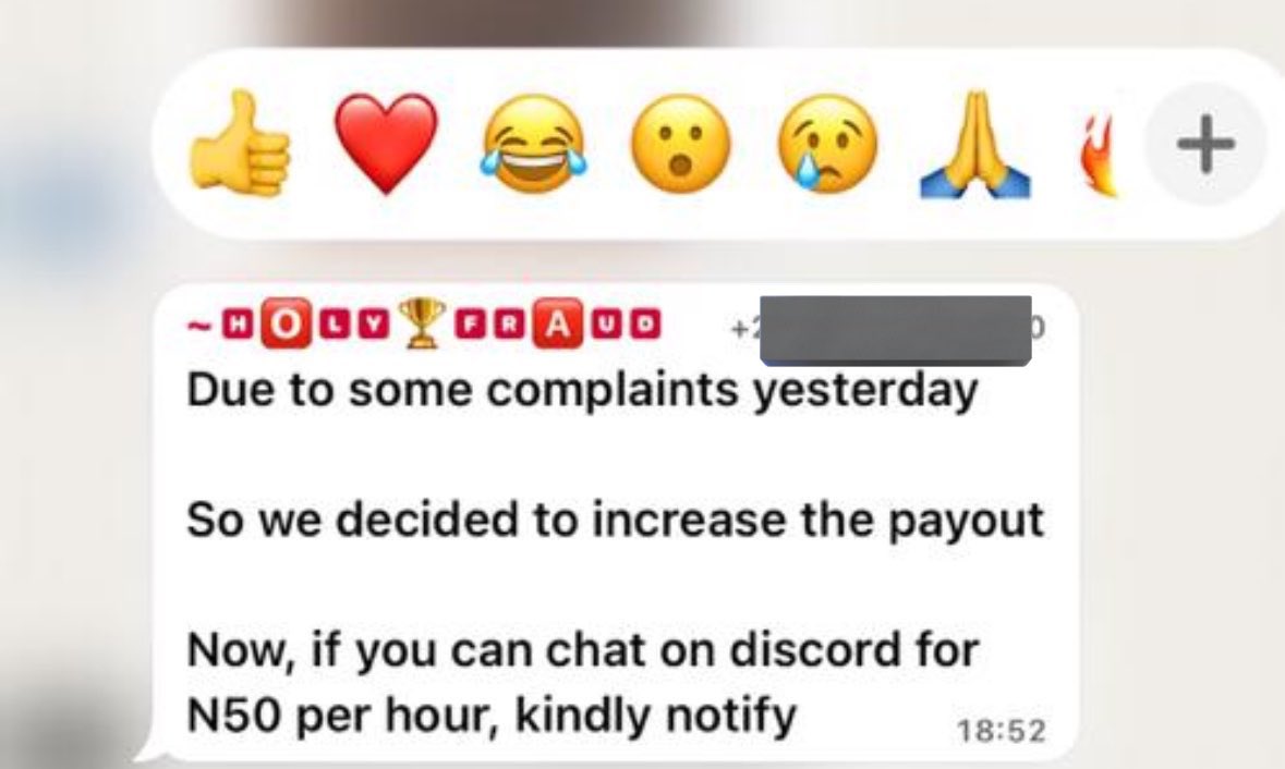 Tag that one idolo that can shill this to his/her community