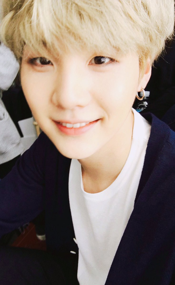 Yoongi Through Years tweet media