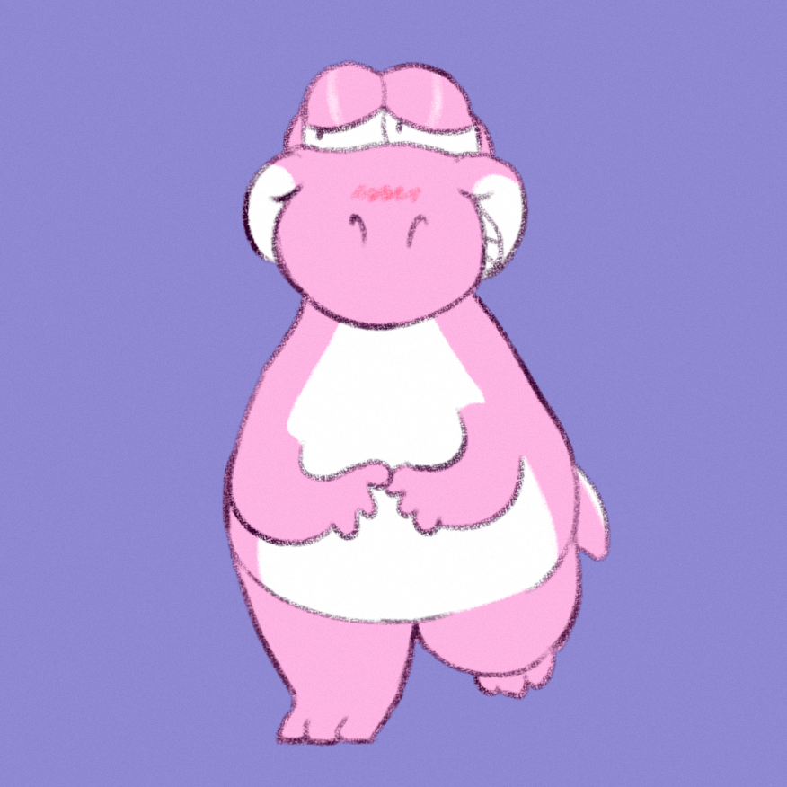 🩷 fluff (comms open) tweet media