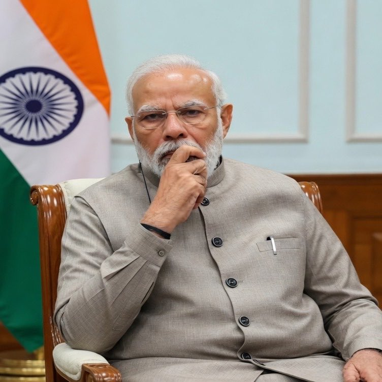 🚨 🇦🇪 BREAKING United Arab Emirates (UAE) says that three Indian worker...