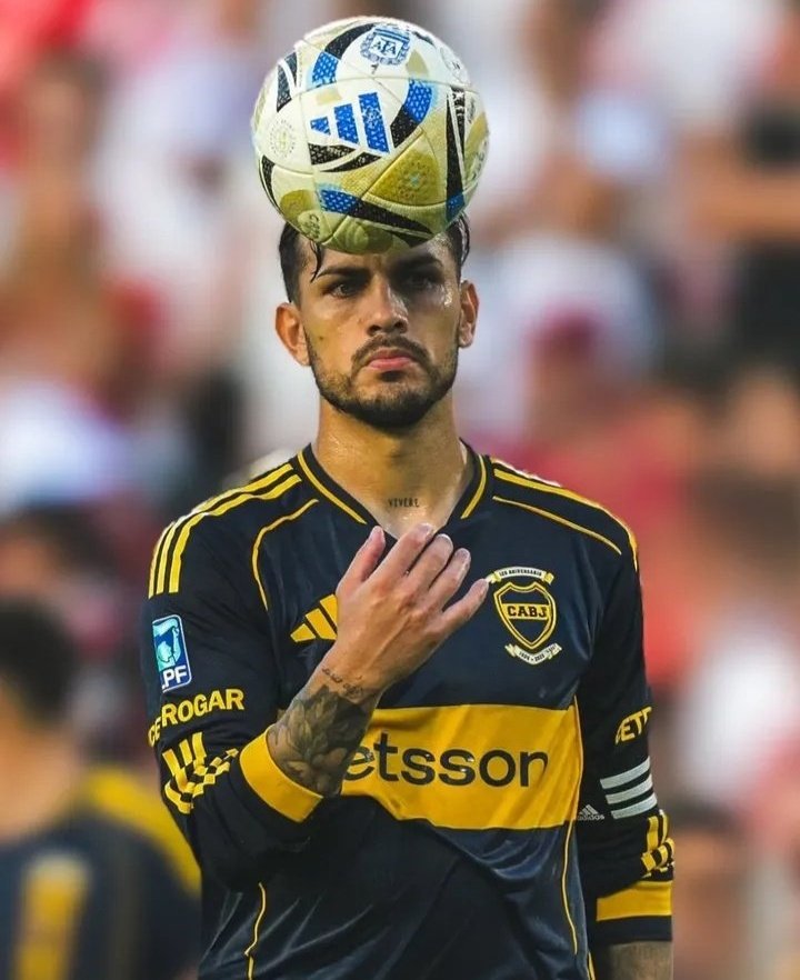 BocaJrsSports's tweet image. FIXTURE BOCA JUNIORS 💙💛💙

5/5 - #Barcelona SC (V) ✈️
9/5 - #Huracán (L) 🏟
12/5 - 4tos de final*
16/5 - Semifinales*
19/5 - #Cruzeiro (L) 🏟
24/5 - Final Apertura*
28/5 - #Catolica (L) 🏟

*si clasifica.