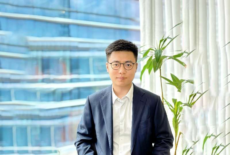 Tsinghua University tweet media