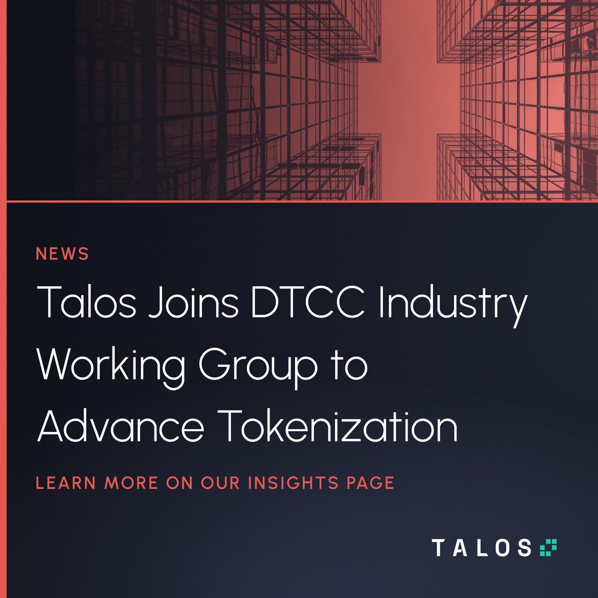 Talos tweet media