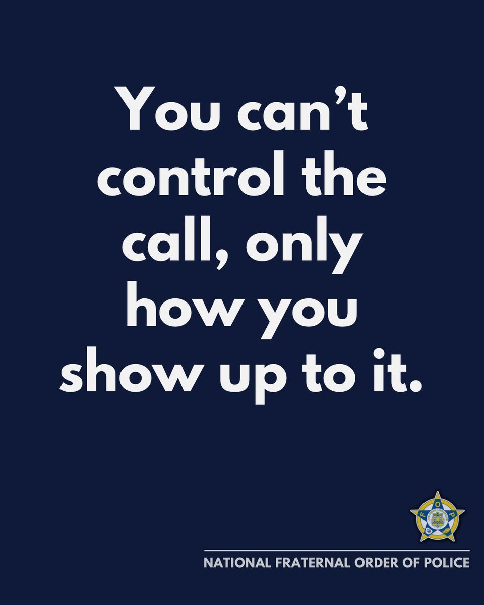 National Fraternal Order of Police (FOP) tweet media