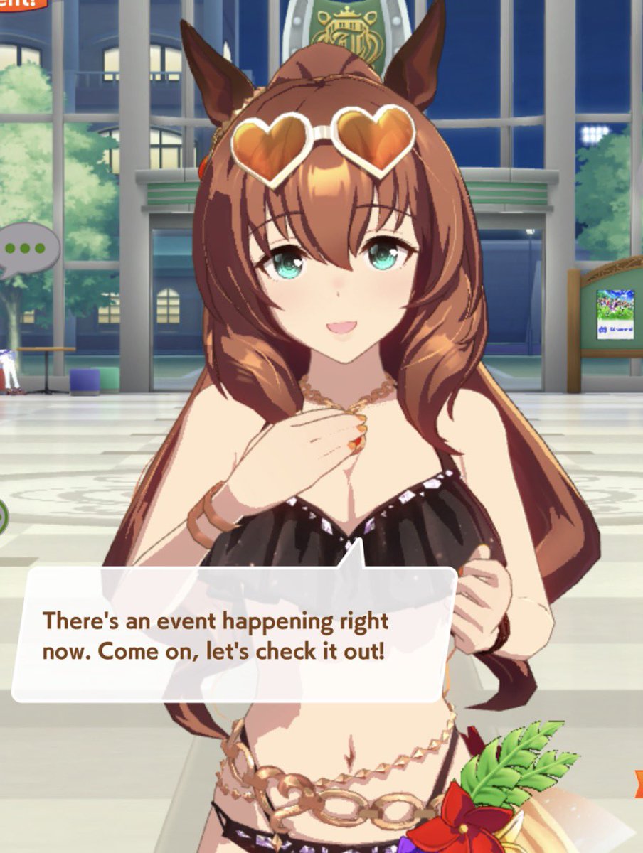 CryptoCastle23's tweet photo. @umamusume_eng https://t.co/Wf3rDF9j96