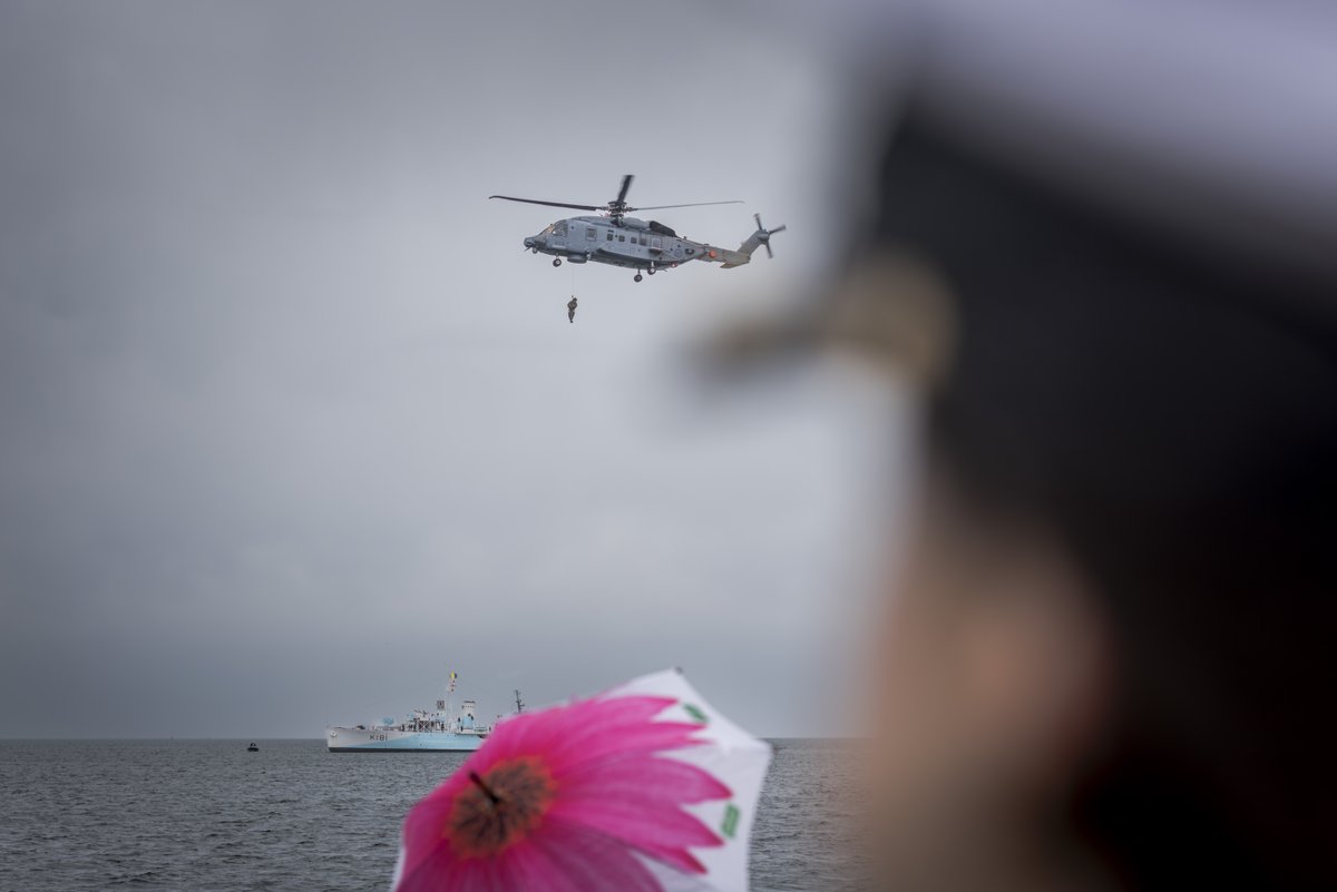 Royal Canadian Navy tweet media