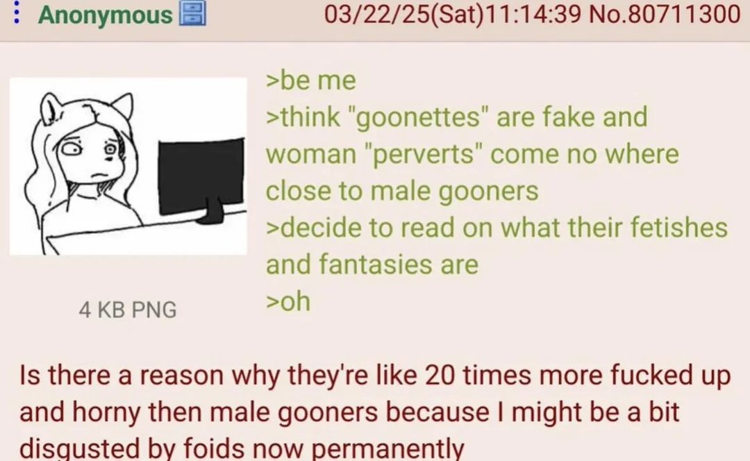 The 4Chan Archives tweet media