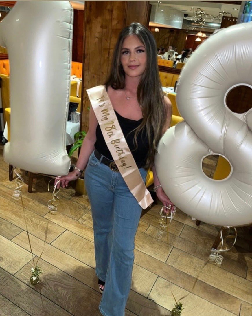 Birthday Girls tweet media