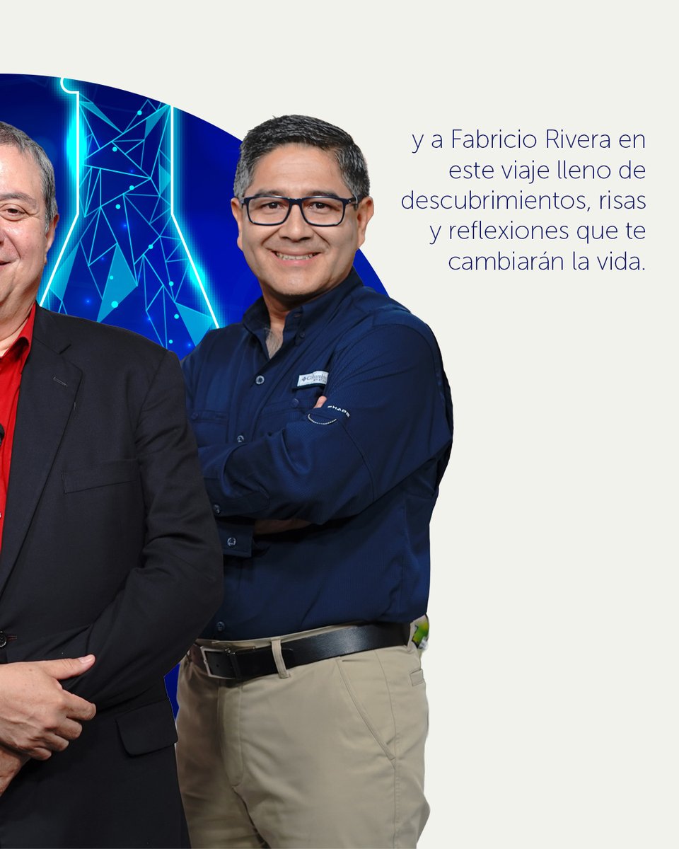 HopeChannel_IA's tweet photo. 👨‍🔬 Laboratorio de la fe, donde la ciencia y la fe se unen. No te pierdas esta interesante serie en https://t.co/gZo3rD0G59 https://t.co/EHIQjOKhV3
