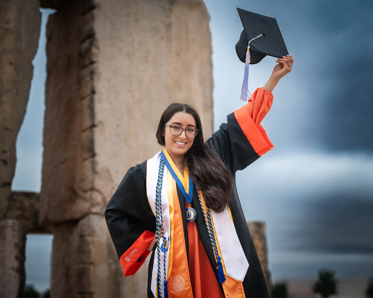 UT Permian Basin tweet media