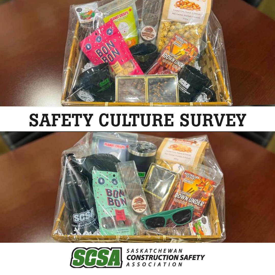 Saskatchewan Construction Safety Association tweet media